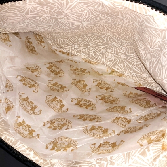 NWT Rare JUICY COUTURE Padded Laptop Sleeve - Picture 11 of 16